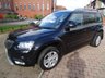 USED 2014 14 SKODA YETI 1.6 TDI ELEGANCE GREENLINE II  MASSIVE  SPEC !!