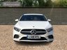 USED 2018 18 MERCEDES-BENZ A-CLASS 1.5 A 180 D AMG LINE 5d 114 BHP 