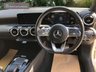 USED 2018 18 MERCEDES-BENZ A-CLASS 1.5 A 180 D AMG LINE 5d 114 BHP 