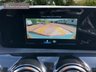 USED 2018 18 MERCEDES-BENZ A-CLASS 1.5 A 180 D AMG LINE 5d 114 BHP 