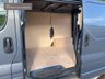 USED 2014 14 RENAULT TRAFIC 2.0 SL27 SPORT DCI S/R P/V 115 BHP EXCELLENT CONDITION SAT NAV