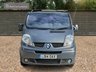 USED 2014 14 RENAULT TRAFIC 2.0 SL27 SPORT DCI S/R P/V 115 BHP EXCELLENT CONDITION SAT NAV