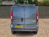 USED 2014 14 RENAULT TRAFIC 2.0 SL27 SPORT DCI S/R P/V 115 BHP EXCELLENT CONDITION SAT NAV