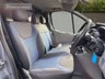 USED 2014 14 RENAULT TRAFIC 2.0 SL27 SPORT DCI S/R P/V 115 BHP EXCELLENT CONDITION SAT NAV
