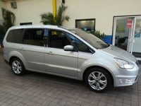 USED 2011 61 FORD GALAXY 2.0 TITANIUM TDCI 5d 138 BHP 7 Seats Auto Parking sensors Excellent Service History Cam Belt replaced at 81k miles march 2022