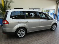 USED 2011 61 FORD GALAXY 2.0 TITANIUM TDCI 5d 138 BHP 7 Seats Auto Parking sensors Excellent Service History Cam Belt replaced at 81k miles march 2022