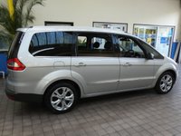 USED 2011 61 FORD GALAXY 2.0 TITANIUM TDCI 5d 138 BHP 7 Seats Auto Parking sensors Excellent Service History Cam Belt replaced at 81k miles march 2022