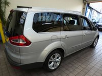 USED 2011 61 FORD GALAXY 2.0 TITANIUM TDCI 5d 138 BHP 7 Seats Auto Parking sensors Excellent Service History Cam Belt replaced at 81k miles march 2022