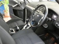 USED 2011 61 FORD GALAXY 2.0 TITANIUM TDCI 5d 138 BHP 7 Seats Auto Parking sensors Excellent Service History Cam Belt replaced at 81k miles march 2022