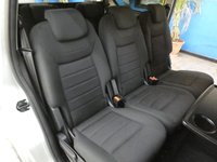 USED 2011 61 FORD GALAXY 2.0 TITANIUM TDCI 5d 138 BHP 7 Seats Auto Parking sensors Excellent Service History Cam Belt replaced at 81k miles march 2022