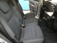 USED 2011 61 FORD GALAXY 2.0 TITANIUM TDCI 5d 138 BHP 7 Seats Auto Parking sensors Excellent Service History Cam Belt replaced at 81k miles march 2022