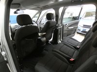 USED 2011 61 FORD GALAXY 2.0 TITANIUM TDCI 5d 138 BHP 7 Seats Auto Parking sensors Excellent Service History Cam Belt replaced at 81k miles march 2022