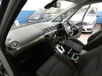 USED 2011 61 FORD GALAXY 2.0 TITANIUM TDCI 5d 138 BHP 7 Seats Auto Parking sensors Excellent Service History Cam Belt replaced at 81k miles march 2022