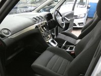 USED 2011 61 FORD GALAXY 2.0 TITANIUM TDCI 5d 138 BHP 7 Seats Auto Parking sensors Excellent Service History Cam Belt replaced at 81k miles march 2022