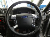 USED 2011 61 FORD GALAXY 2.0 TITANIUM TDCI 5d 138 BHP 7 Seats Auto Parking sensors Excellent Service History Cam Belt replaced at 81k miles march 2022
