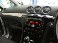 USED 2011 61 FORD GALAXY 2.0 TITANIUM TDCI 5d 138 BHP 7 Seats Auto Parking sensors Excellent Service History Cam Belt replaced at 81k miles march 2022