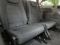 USED 2011 61 FORD GALAXY 2.0 TITANIUM TDCI 5d 138 BHP 7 Seats Auto Parking sensors Excellent Service History Cam Belt replaced at 81k miles march 2022