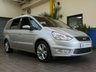 USED 2011 61 FORD GALAXY 2.0 TITANIUM TDCI 5d 138 BHP 7 Seats Auto Parking sensors Excellent Service History Cam Belt replaced at 81k miles march 2022