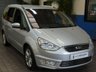 USED 2011 61 FORD GALAXY 2.0 TITANIUM TDCI 5d 138 BHP 7 Seats Auto Parking sensors Excellent Service History Cam Belt replaced at 81k miles march 2022