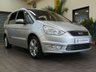 USED 2011 61 FORD GALAXY 2.0 TITANIUM TDCI 5d 138 BHP 7 Seats Auto Parking sensors Excellent Service History Cam Belt replaced at 81k miles march 2022