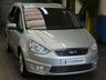 USED 2011 61 FORD GALAXY 2.0 TITANIUM TDCI 5d 138 BHP 7 Seats Auto Parking sensors Excellent Service History Cam Belt replaced at 81k miles march 2022