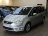 USED 2011 61 FORD GALAXY 2.0 TITANIUM TDCI 5d 138 BHP 7 Seats Auto Parking sensors Excellent Service History Cam Belt replaced at 81k miles march 2022