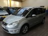 USED 2011 61 FORD GALAXY 2.0 TITANIUM TDCI 5d 138 BHP 7 Seats Auto Parking sensors Excellent Service History Cam Belt replaced at 81k miles march 2022