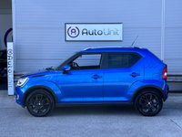 USED 2019 69 SUZUKI IGNIS 1.2 SZ5 DUALJET SHVS 5d 89 BHP FULL SERVICE HISTORY | REAR CAMERA | SAT NAV | BLUETOOTH | CRUISE
