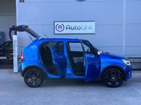 USED 2019 69 SUZUKI IGNIS 1.2 SZ5 DUALJET SHVS 5d 89 BHP FULL SERVICE HISTORY | REAR CAMERA | SAT NAV | BLUETOOTH | CRUISE
