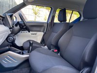USED 2019 69 SUZUKI IGNIS 1.2 SZ5 DUALJET SHVS 5d 89 BHP FULL SERVICE HISTORY | REAR CAMERA | SAT NAV | BLUETOOTH | CRUISE
