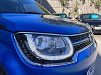 USED 2019 69 SUZUKI IGNIS 1.2 SZ5 DUALJET SHVS 5d 89 BHP FULL SERVICE HISTORY | REAR CAMERA | SAT NAV | BLUETOOTH | CRUISE