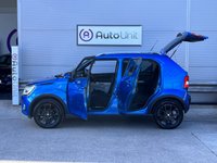 USED 2019 69 SUZUKI IGNIS 1.2 SZ5 DUALJET SHVS 5d 89 BHP FULL SERVICE HISTORY | REAR CAMERA | SAT NAV | BLUETOOTH | CRUISE