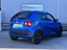 USED 2019 69 SUZUKI IGNIS 1.2 SZ5 DUALJET SHVS 5d 89 BHP FULL SERVICE HISTORY | REAR CAMERA | SAT NAV | BLUETOOTH | CRUISE