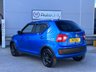 USED 2019 69 SUZUKI IGNIS 1.2 SZ5 DUALJET SHVS 5d 89 BHP FULL SERVICE HISTORY | REAR CAMERA | SAT NAV | BLUETOOTH | CRUISE