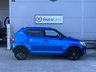 USED 2019 69 SUZUKI IGNIS 1.2 SZ5 DUALJET SHVS 5d 89 BHP FULL SERVICE HISTORY | REAR CAMERA | SAT NAV | BLUETOOTH | CRUISE