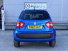 USED 2019 69 SUZUKI IGNIS 1.2 SZ5 DUALJET SHVS 5d 89 BHP FULL SERVICE HISTORY | REAR CAMERA | SAT NAV | BLUETOOTH | CRUISE