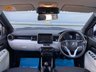 USED 2019 69 SUZUKI IGNIS 1.2 SZ5 DUALJET SHVS 5d 89 BHP FULL SERVICE HISTORY | REAR CAMERA | SAT NAV | BLUETOOTH | CRUISE