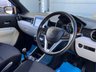 USED 2019 69 SUZUKI IGNIS 1.2 SZ5 DUALJET SHVS 5d 89 BHP FULL SERVICE HISTORY | REAR CAMERA | SAT NAV | BLUETOOTH | CRUISE