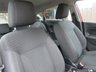 USED 2014 14 FORD FIESTA 1.0 ZETEC 5d 99 BHP Finished in RACE RED with contrasting GREY Cloth interior trim. This Fiesta is a small family 5 door car that you can really enjoy driving. Economical and cheap to run, stylish to look at and some great features. Specification includes, Zero road tax, B/Tooth, Alloys, Air Con, Heated front Screen and much more, makes this a must for the first time driver or small family. Just serviced with 12 months MOT.
