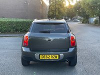 USED 2012 62 MINI COUNTRYMAN 1.6 ONE D 5d 90 BHP 