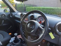 USED 2012 62 MINI COUNTRYMAN 1.6 ONE D 5d 90 BHP 