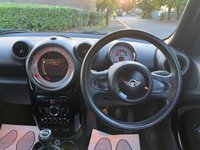 USED 2012 62 MINI COUNTRYMAN 1.6 ONE D 5d 90 BHP 