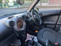 USED 2012 62 MINI COUNTRYMAN 1.6 ONE D 5d 90 BHP 