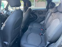 USED 2012 62 MINI COUNTRYMAN 1.6 ONE D 5d 90 BHP 