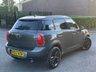 USED 2012 62 MINI COUNTRYMAN 1.6 ONE D 5d 90 BHP 