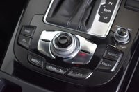 USED 2014 14 AUDI A5 3.0 TDI QUATTRO BLACK EDITION 2d 245 BHP Pan Roof, B&O, Full History