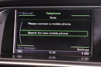 USED 2014 14 AUDI A5 3.0 TDI QUATTRO BLACK EDITION 2d 245 BHP Pan Roof, B&O, Full History