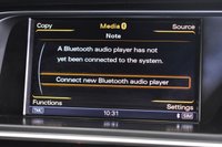 USED 2014 14 AUDI A5 3.0 TDI QUATTRO BLACK EDITION 2d 245 BHP Pan Roof, B&O, Full History