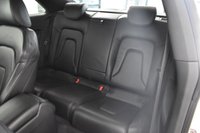 USED 2014 14 AUDI A5 3.0 TDI QUATTRO BLACK EDITION 2d 245 BHP Pan Roof, B&O, Full History