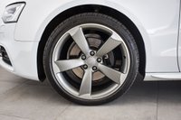 USED 2014 14 AUDI A5 3.0 TDI QUATTRO BLACK EDITION 2d 245 BHP Pan Roof, B&O, Full History